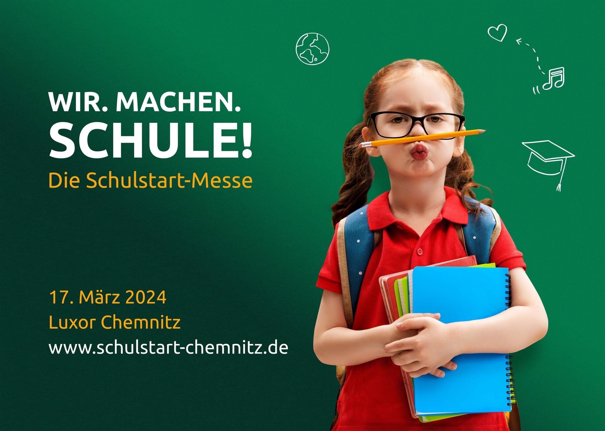 Schulstart