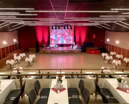 Großer Saal Konzert3