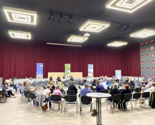 Mittlerer Saal Fishbowl2