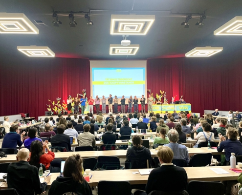 Mittlerer Saal Tagung1