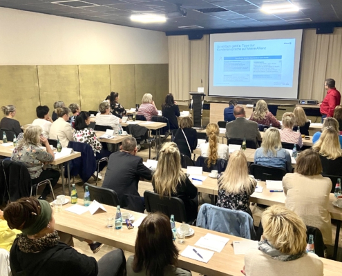 Salon Seminar